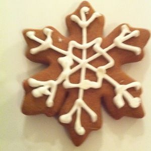 Meet your Posher, Liz